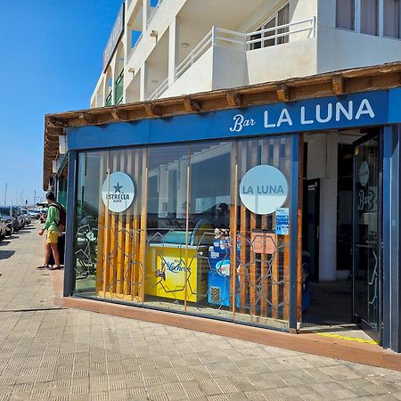 Corralejo Coliving By Amazzzing Travel Hostel Екстериор снимка