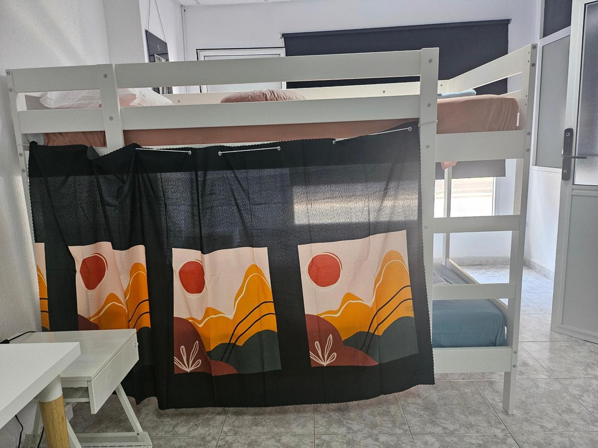 Corralejo Coliving By Amazzzing Travel Hostel Екстериор снимка
