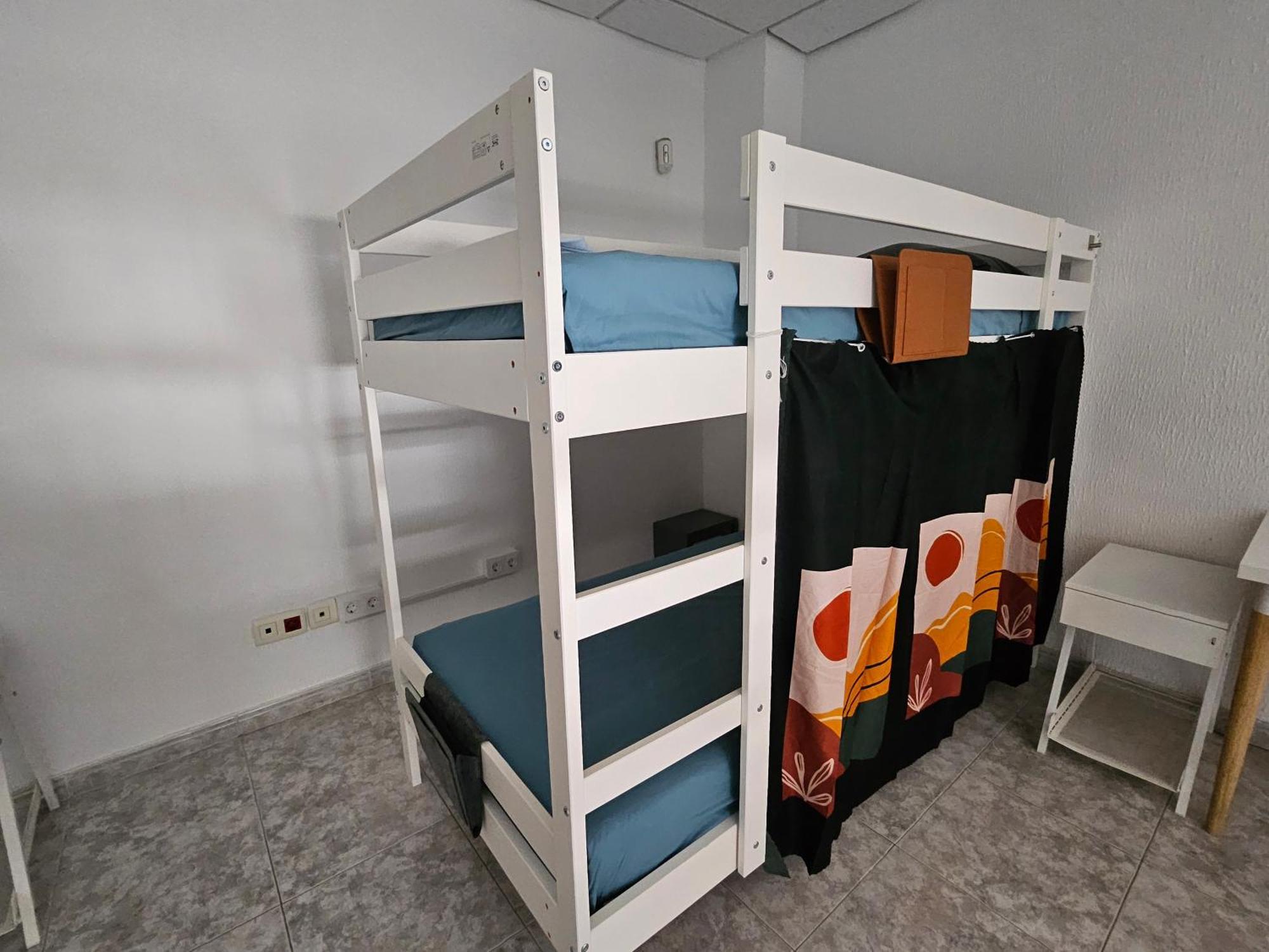 Corralejo Coliving By Amazzzing Travel Hostel Екстериор снимка