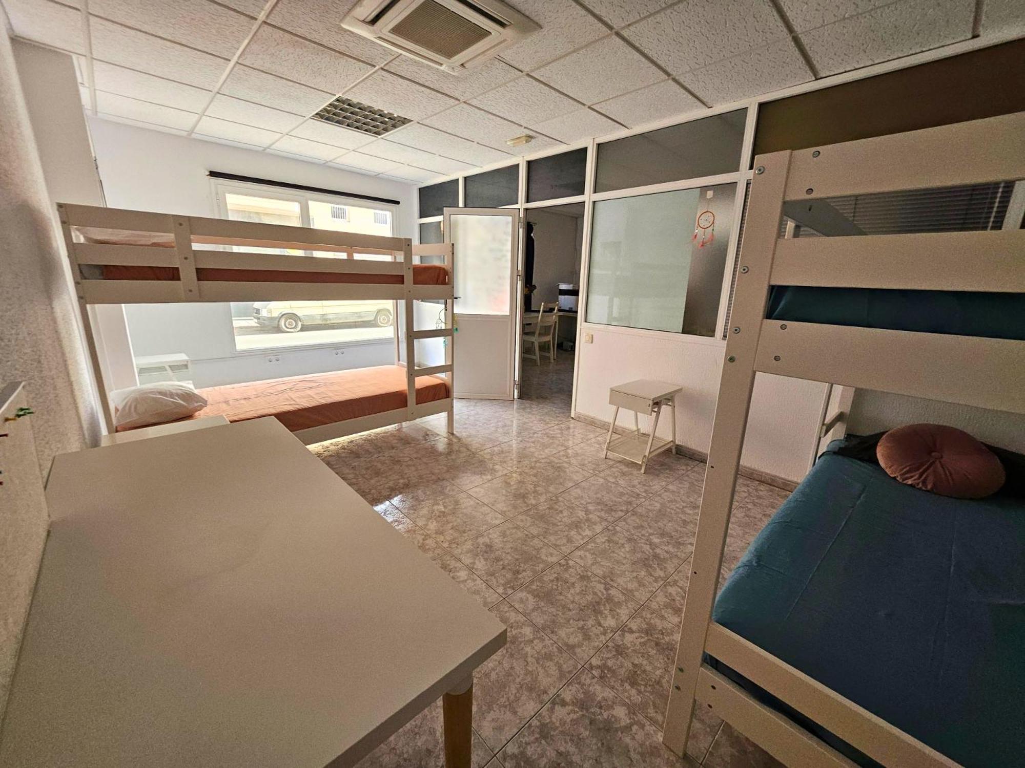 Corralejo Coliving By Amazzzing Travel Hostel Екстериор снимка