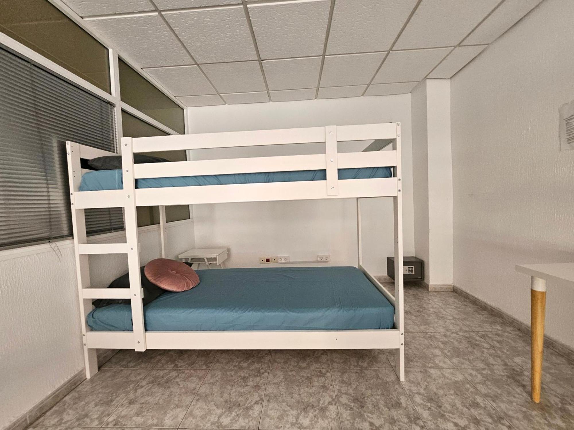Corralejo Coliving By Amazzzing Travel Hostel Екстериор снимка