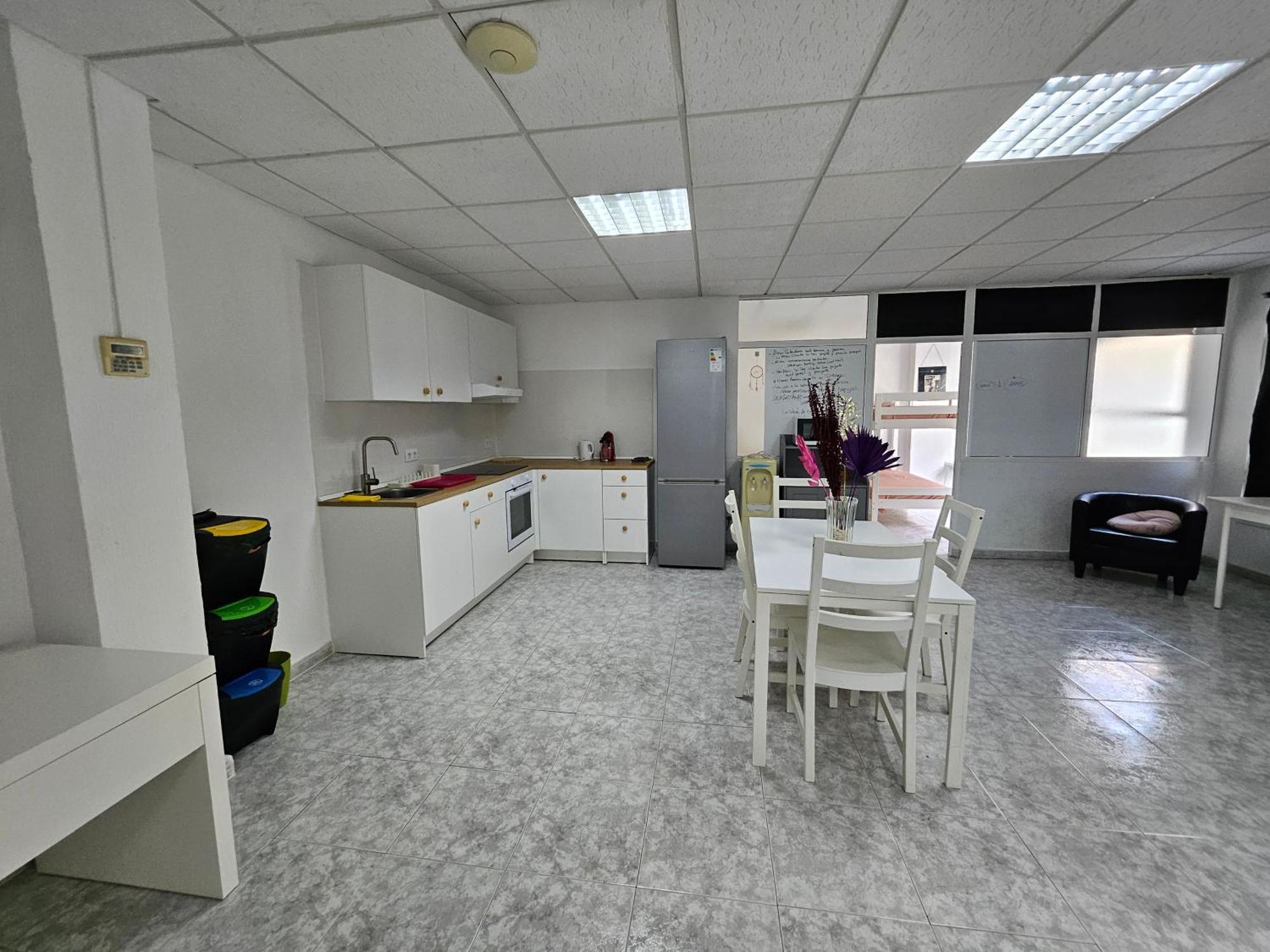 Corralejo Coliving By Amazzzing Travel Hostel Екстериор снимка