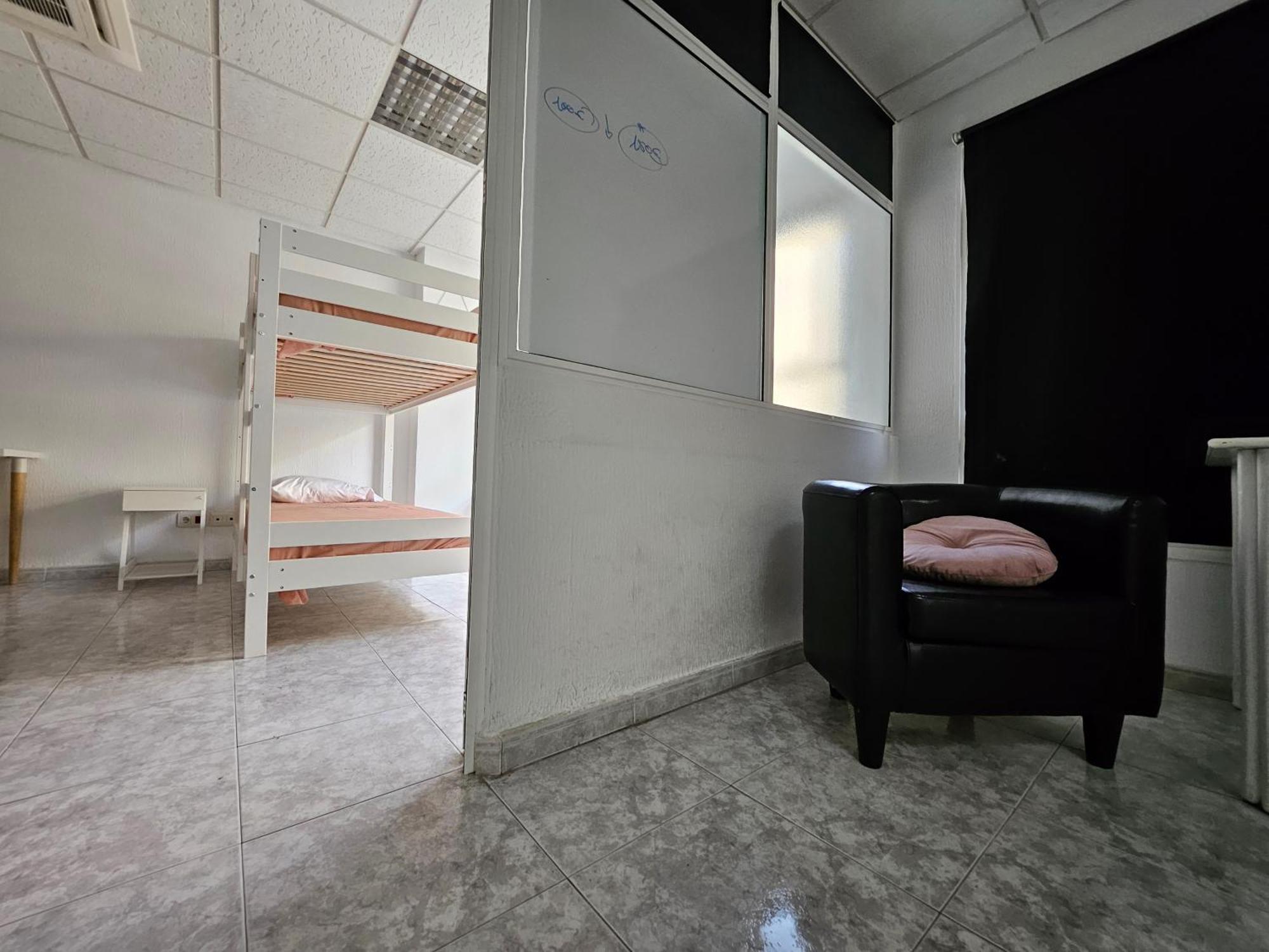 Corralejo Coliving By Amazzzing Travel Hostel Екстериор снимка