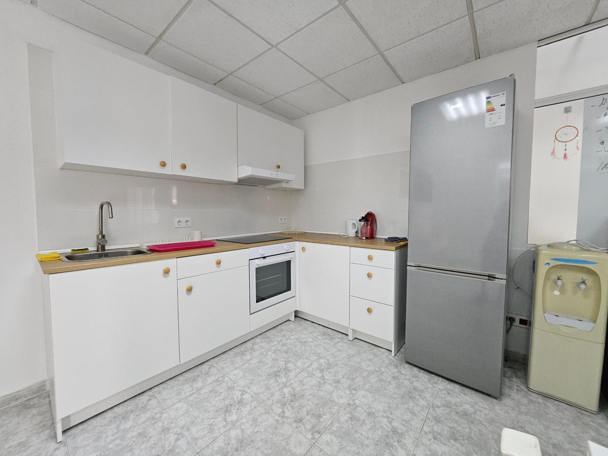 Corralejo Coliving By Amazzzing Travel Hostel Екстериор снимка