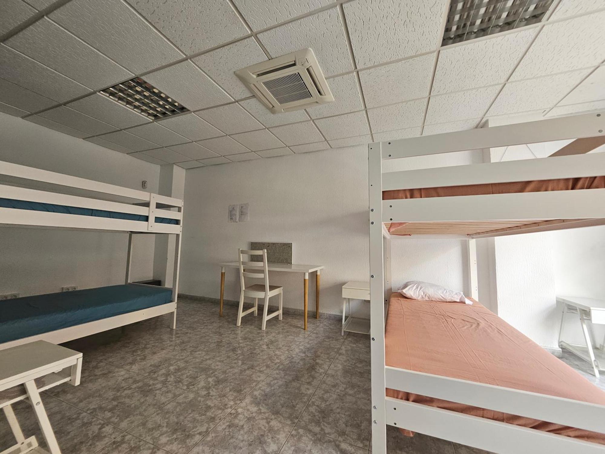 Corralejo Coliving By Amazzzing Travel Hostel Екстериор снимка