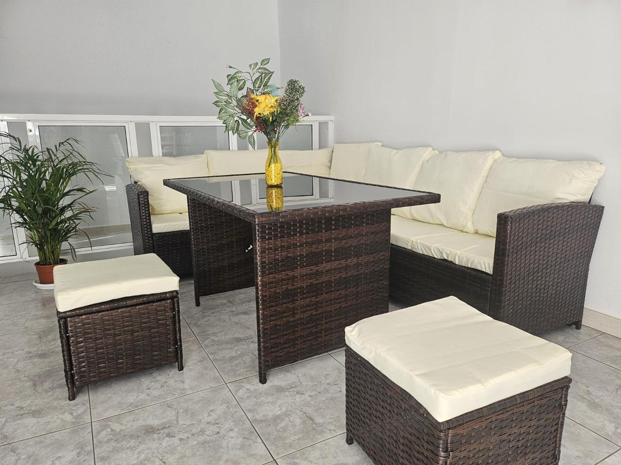 Corralejo Coliving By Amazzzing Travel Hostel Екстериор снимка