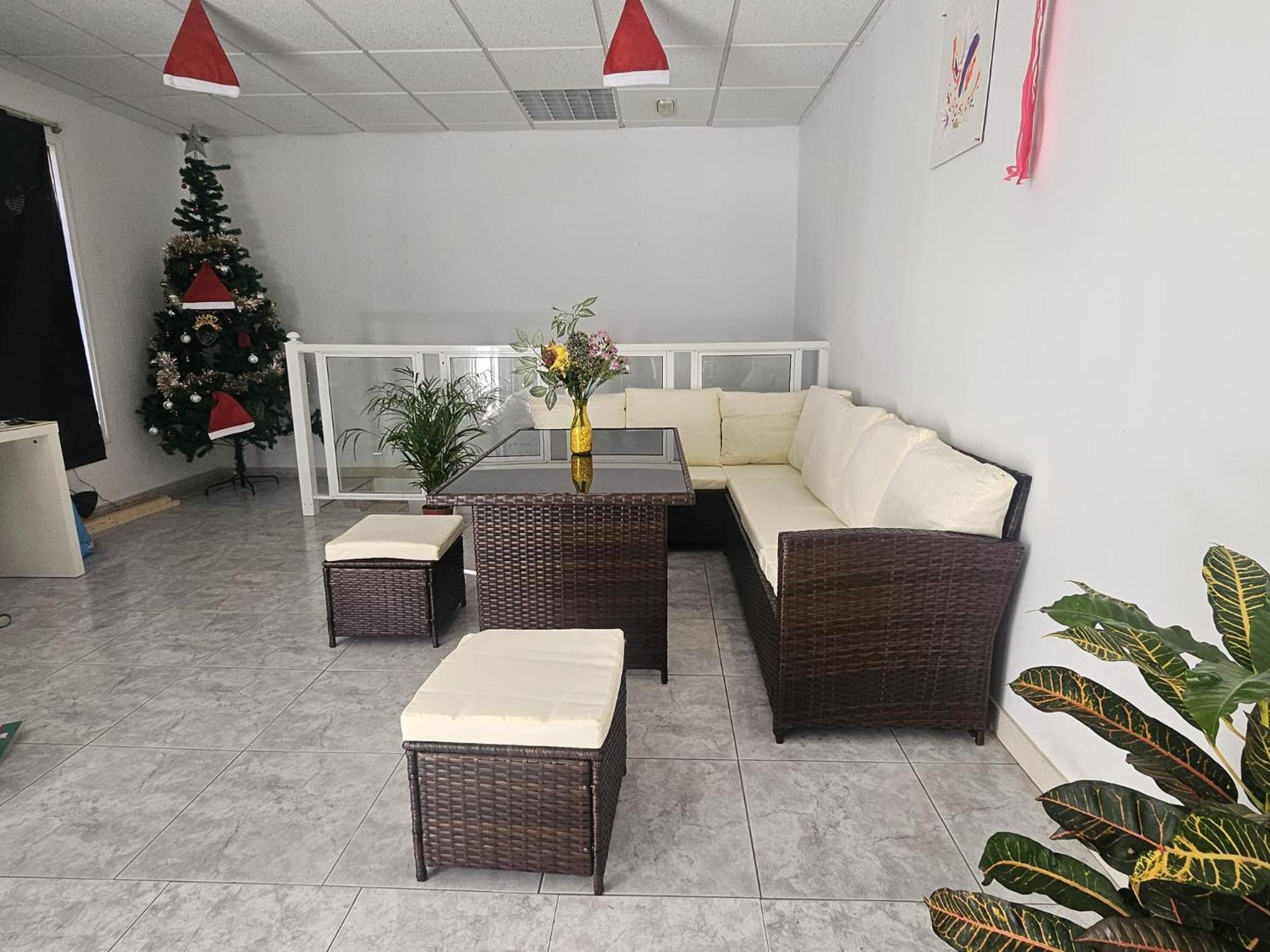 Corralejo Coliving By Amazzzing Travel Hostel Екстериор снимка