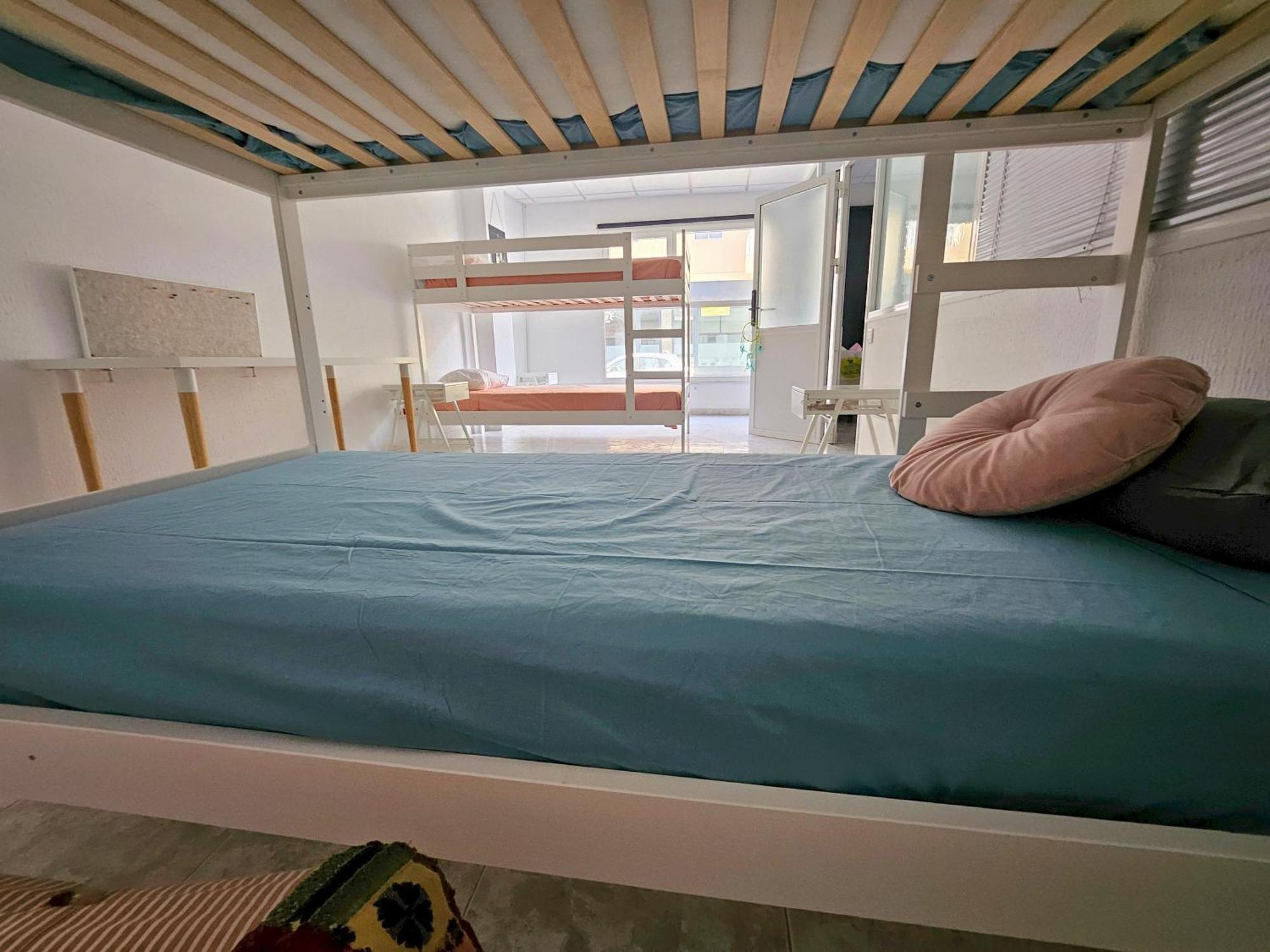 Corralejo Coliving By Amazzzing Travel Hostel Екстериор снимка