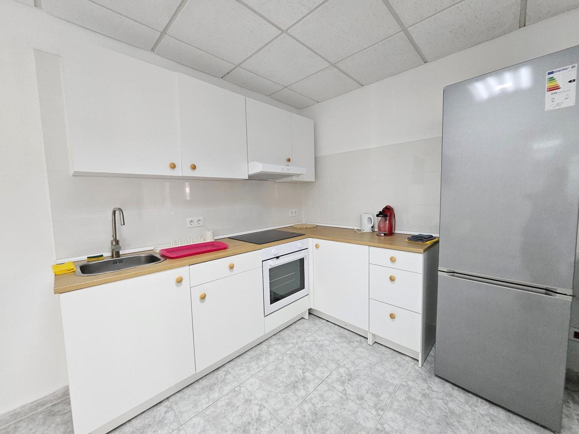 Corralejo Coliving By Amazzzing Travel Hostel Екстериор снимка