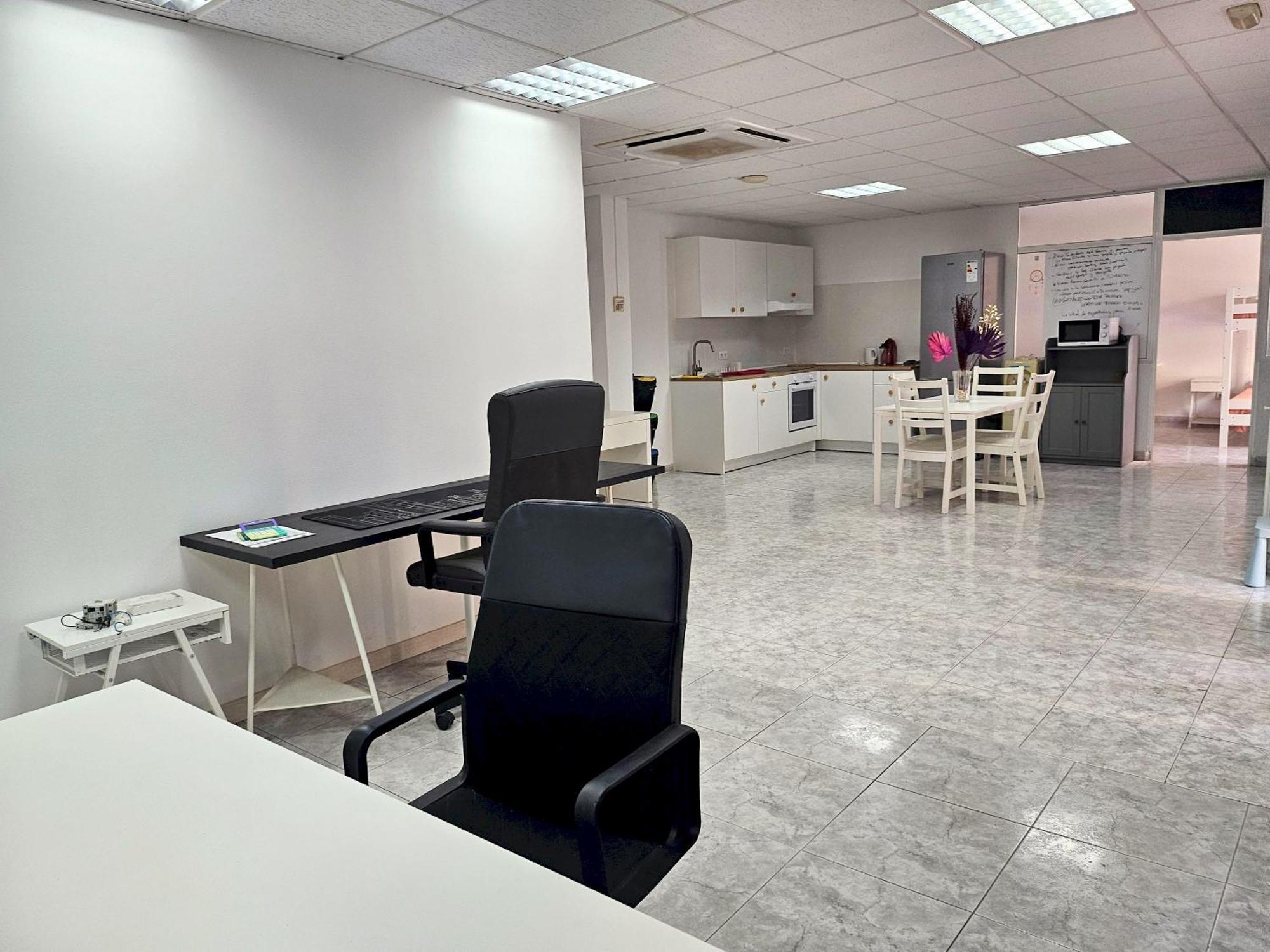 Corralejo Coliving By Amazzzing Travel Hostel Екстериор снимка