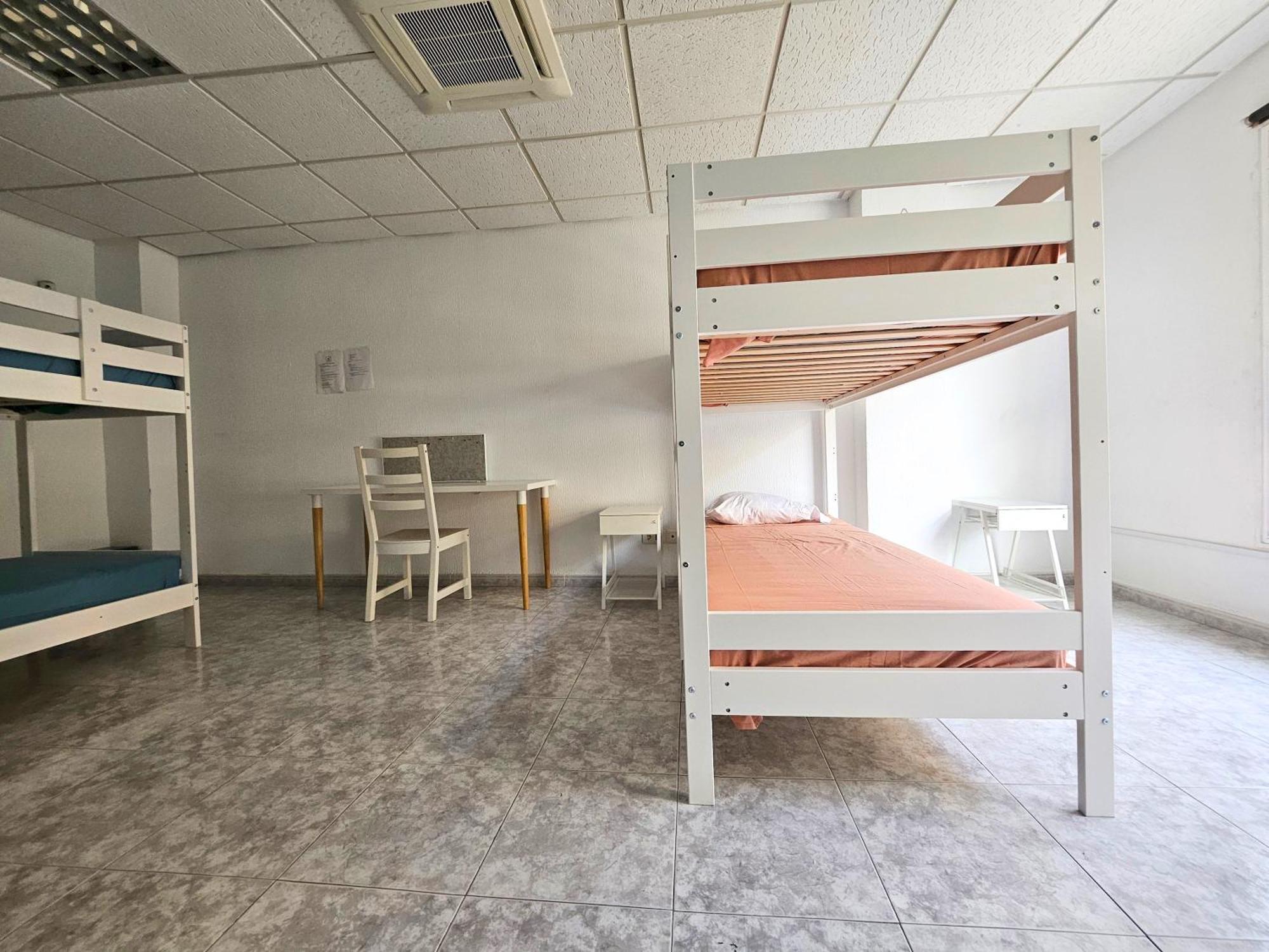 Corralejo Coliving By Amazzzing Travel Hostel Екстериор снимка