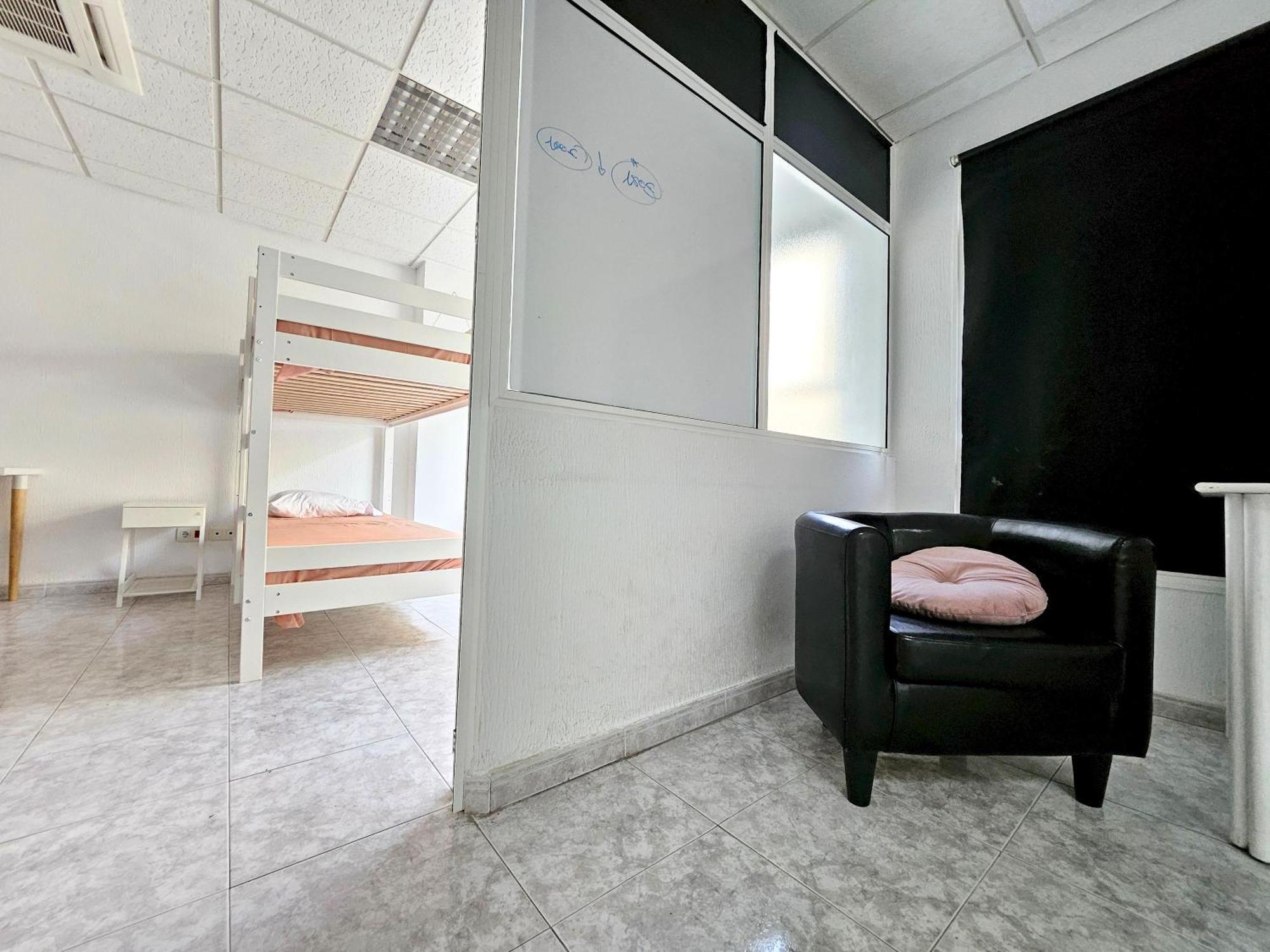Corralejo Coliving By Amazzzing Travel Hostel Екстериор снимка