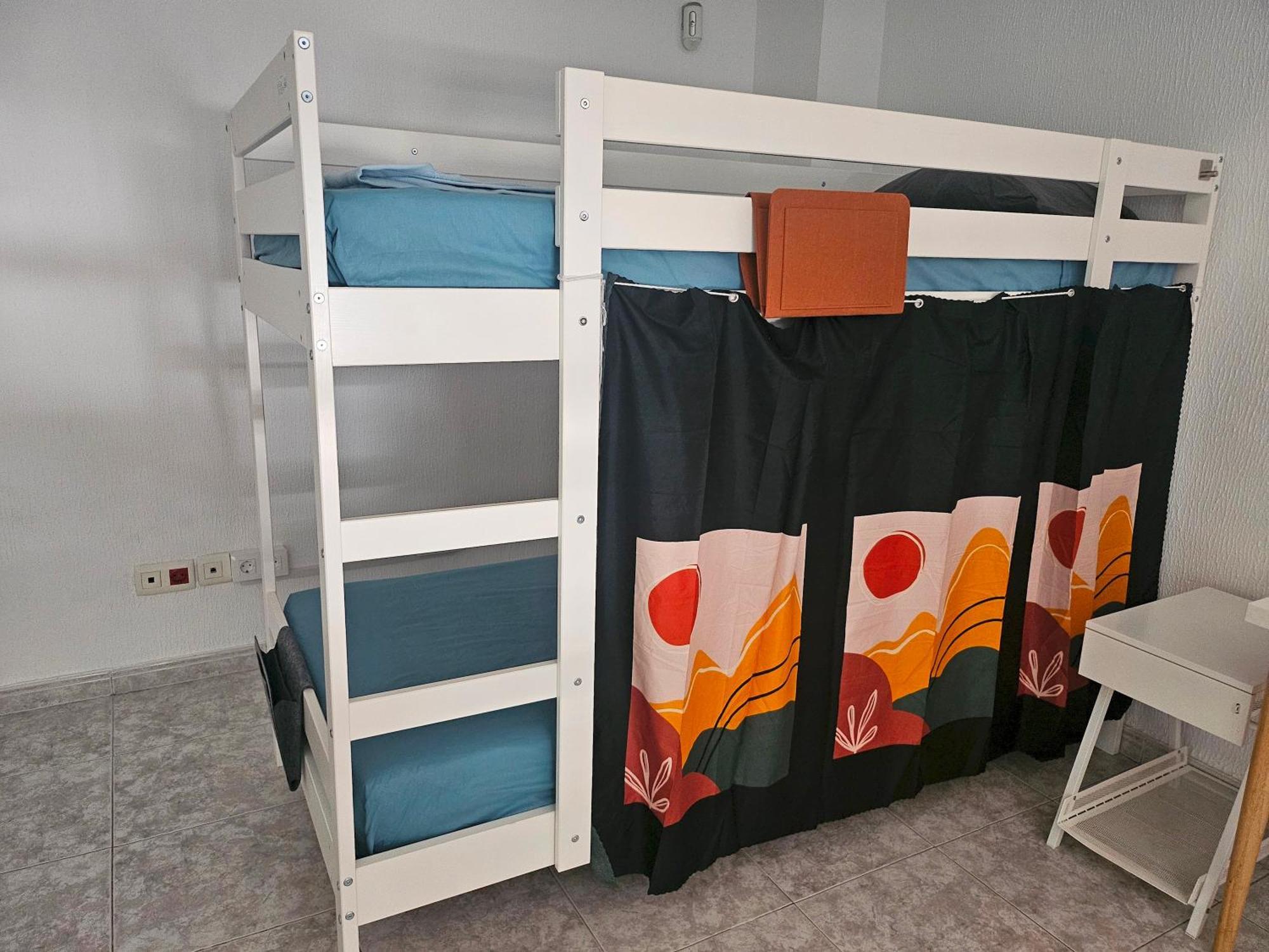 Corralejo Coliving By Amazzzing Travel Hostel Екстериор снимка