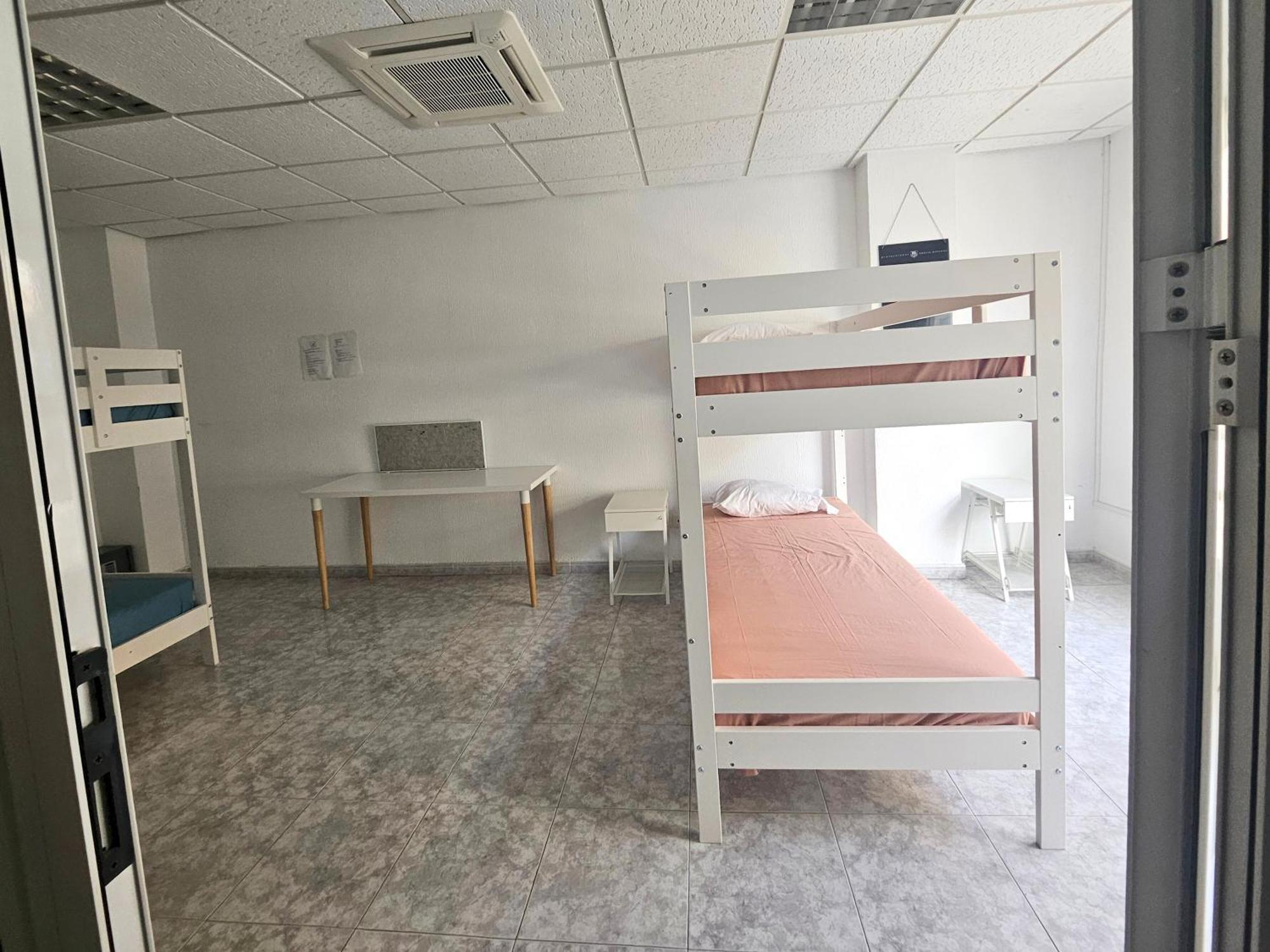 Corralejo Coliving By Amazzzing Travel Hostel Екстериор снимка