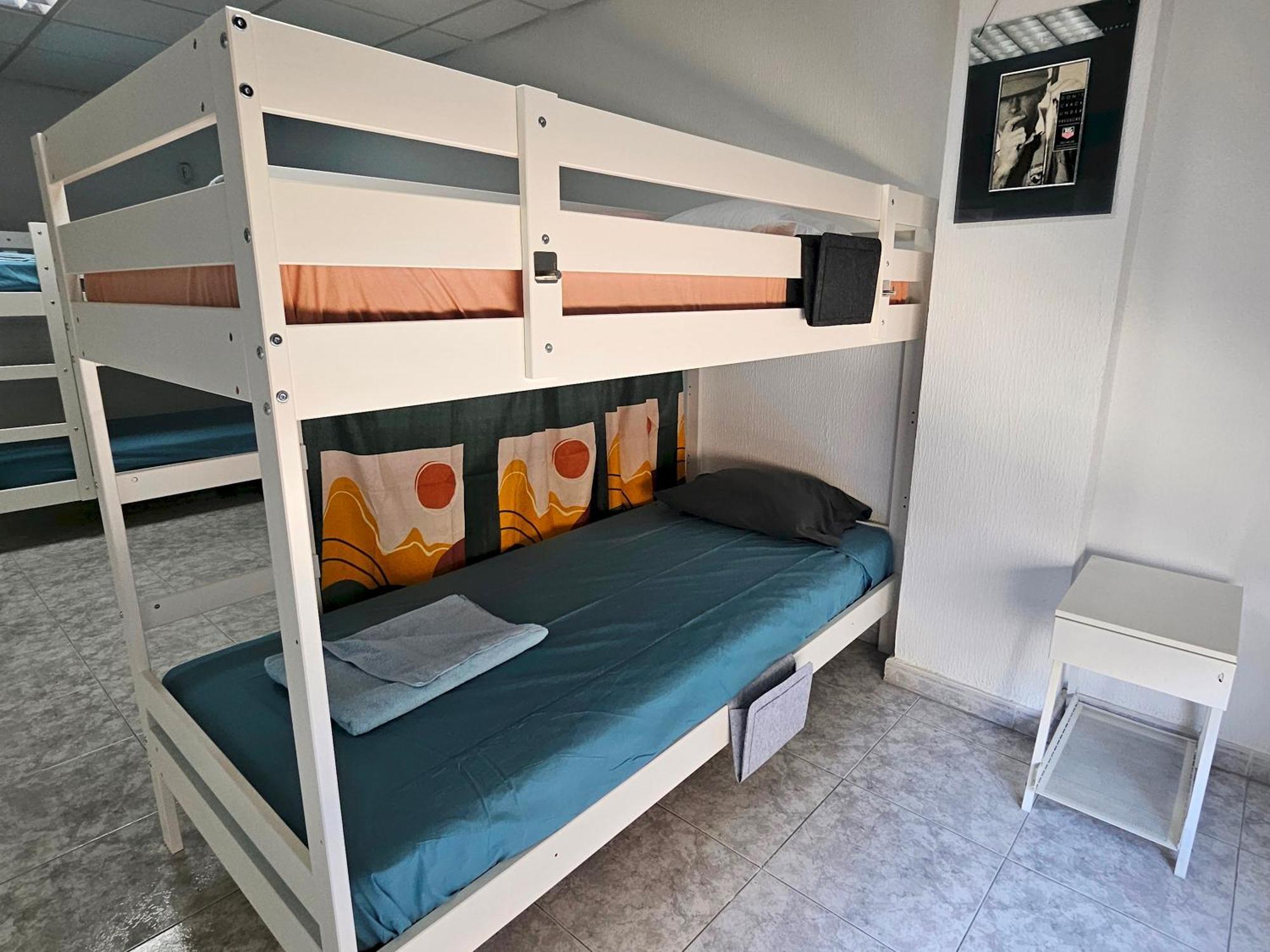 Corralejo Coliving By Amazzzing Travel Hostel Екстериор снимка
