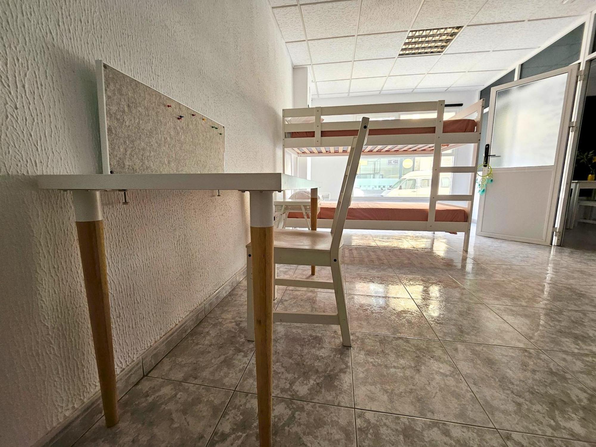 Corralejo Coliving By Amazzzing Travel Hostel Екстериор снимка